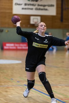 Bild 52 - wAJ SV Henstedt Ulzburg - SC Alstertal Langenhorn : Ergebnis: 30:41